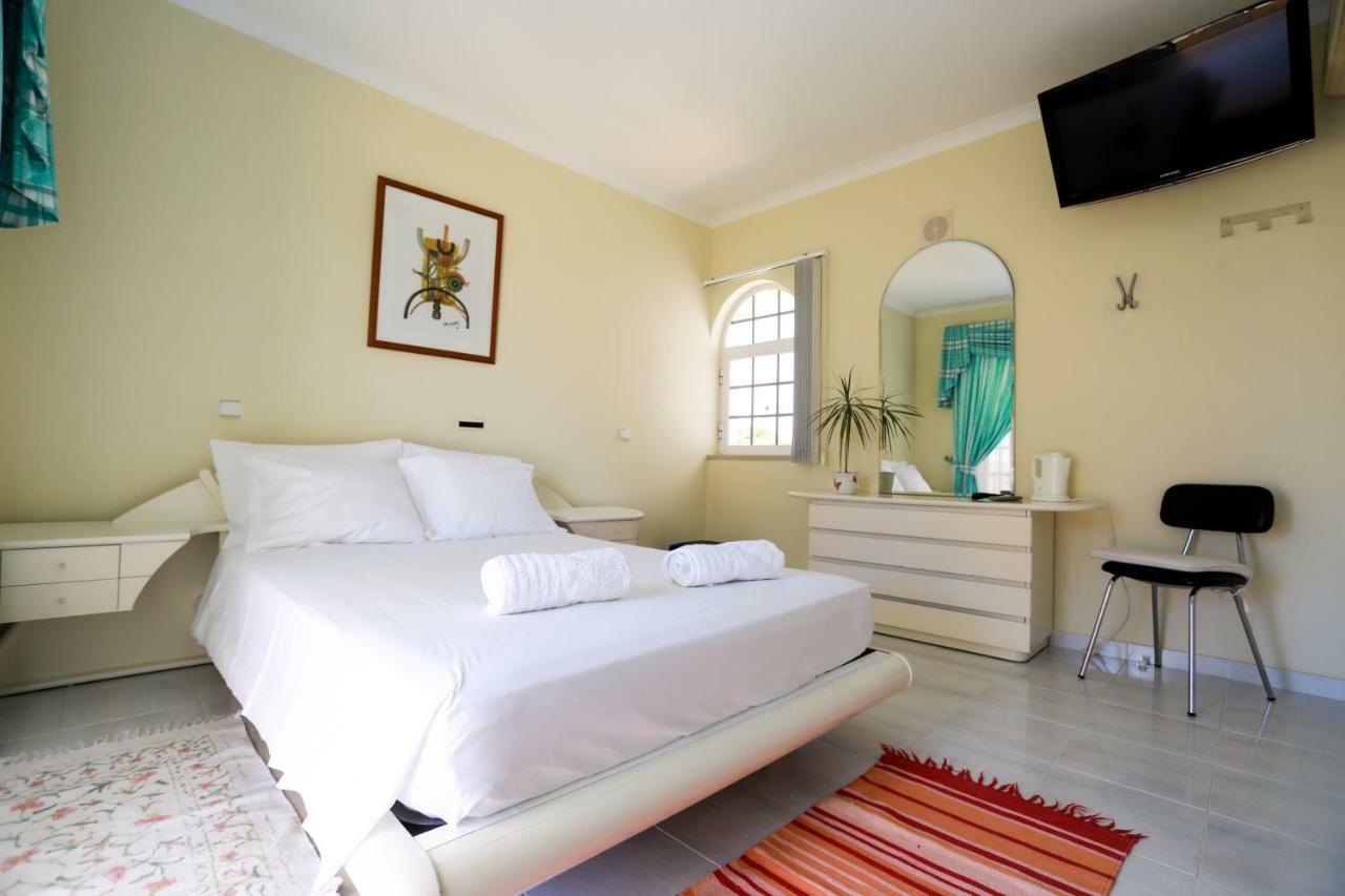 Casa Toscano Lagos Exterior foto