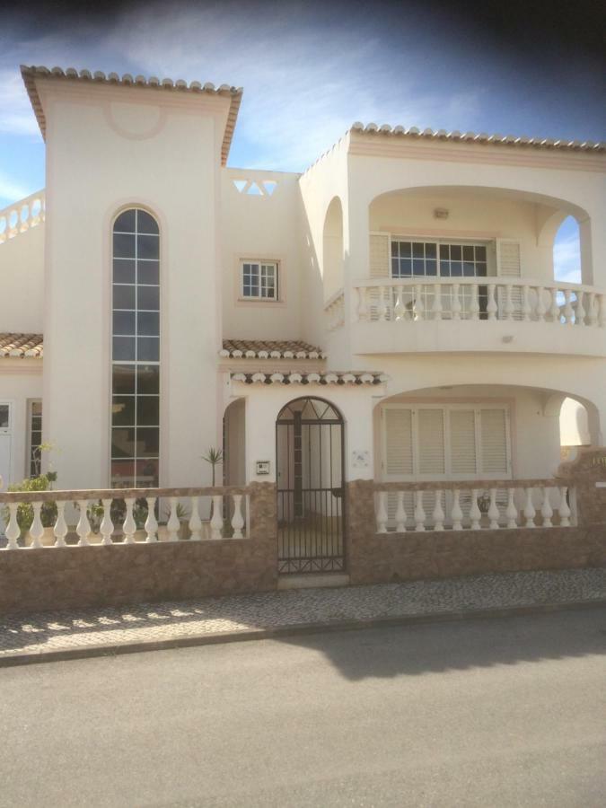 Casa Toscano Lagos Exterior foto